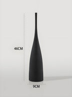Minimalist Ceramic Decorative Vase