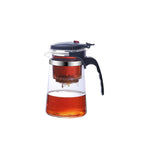 Glass Tea Infuser Teapot – product image 7
