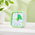 Toddler Timer Colourful Design Learning Time Management Compact Timer