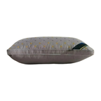 Contoured Polyester-Fibre Neck Support Pillow