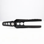 Six-Hole Copper Tube Rounding Pliers