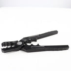 Six-Hole Copper Tube Rounding Pliers
