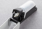Wall-Mounted Shower Soap Dispenser, 1–3 Chambers - product view 3