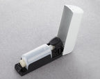 Wall-Mounted Shower Soap Dispenser, 1–3 Chambers - product view 6