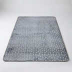 Colourful Patterned Area Rug for Bedrooms and Playrooms